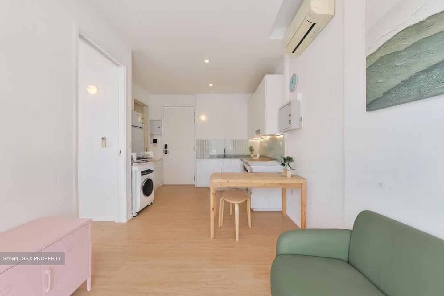 Rangoon 88 (D8), Apartment #575867841